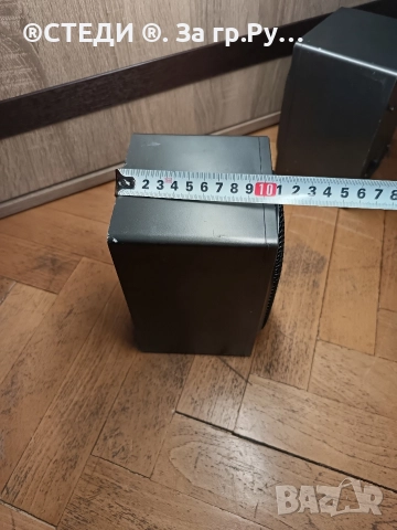 тонколони Phonema Miranda, снимка 6 - Тонколони - 52869554