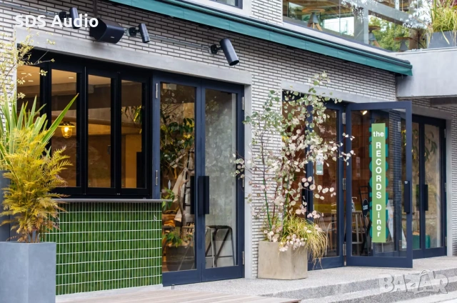 SDS Audio – Sound Design Studio | Проектиране и монтаж на професионални озвучителни системи, снимка 8 - Аудиосистеми - 53153277