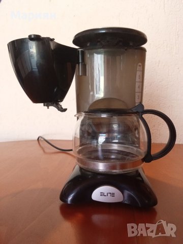 Продавам кафеварка , снимка 3 - Кафемашини - 37513919