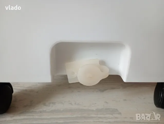 Мобилен климатик Elite , снимка 8 - Овлажнители и пречистватели за въздух - 49161706