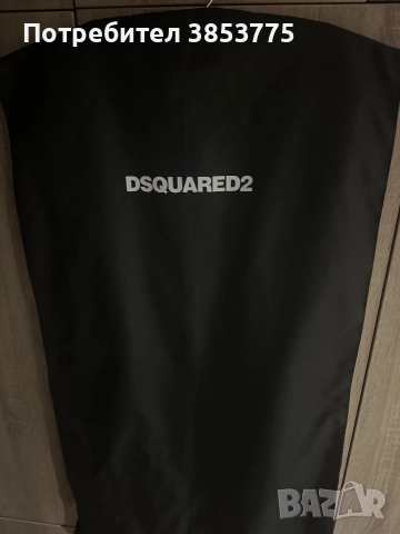 Дънки Dsquared2, снимка 6 - Дънки - 52190047