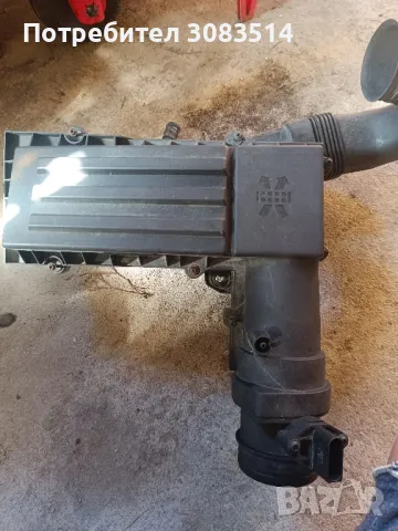 Останали части от vw touran., снимка 6 - Части - 47384603