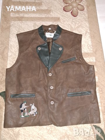 Мъжки  Ловен  Елек  XL, снимка 2 - Други - 43516164