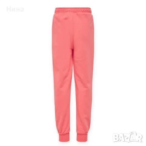 Детски спортен панталон, долнище от Only kids, корал, снимка 2 - Детски анцузи и суичери - 48995574