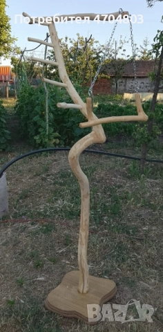 🌿 Ръчно изработени дървени изделия от естествени материали 🌿, снимка 11 - Дърводелски услуги - 53053115