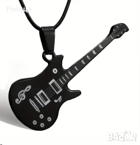 Мъжко колие , снимка 4 - Колиета, медальони, синджири - 50384835