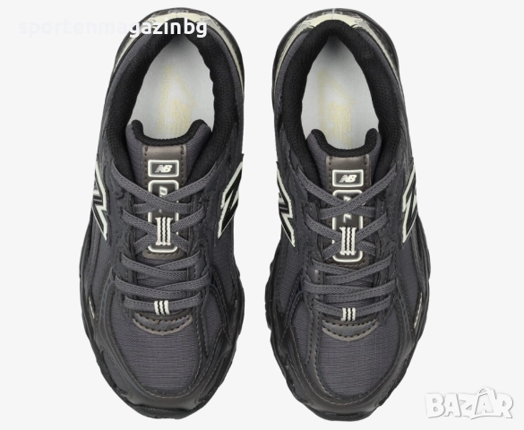 Детски маратонки New Balance 740, снимка 6 - Детски маратонки - 51941189