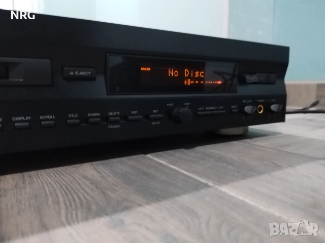 Yamaha MDX-793, снимка 5 - Други - 52632584