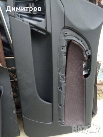 Седалки и кори за Ауди А3, снимка 6 - Аксесоари и консумативи - 34732277