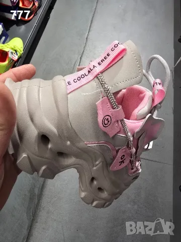 дамски маратонки , снимка 3 - Маратонки - 48481335