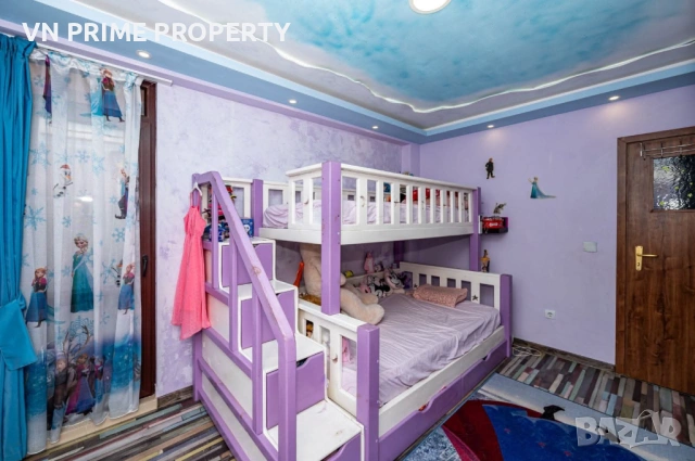 Тристаен апартамент под наем - кв. Остромила, Пловдив - 650 €, снимка 15 - Апартаменти - 53576360