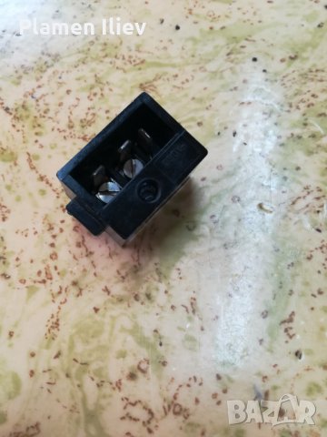 Букса за двигателче за шевна машина Тур 2 (Tur), снимка 3 - Резервни части за машини - 27775082