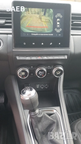 рено каптур, снимка 6 - Автомобили и джипове - 52975653