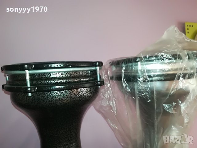 НОВИ ТАРАМБУКИ 30Х20СМ-85ЛВ ЗА 1БР 1003231229, снимка 8 - Ударни инструменти - 39948756