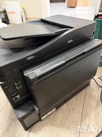 Принтер Epson WP-4535, снимка 6 - Принтери, копири, скенери - 53066356