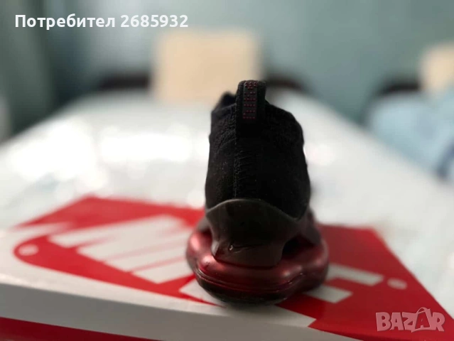 Nike scorpion, снимка 2 - Маратонки - 53564977