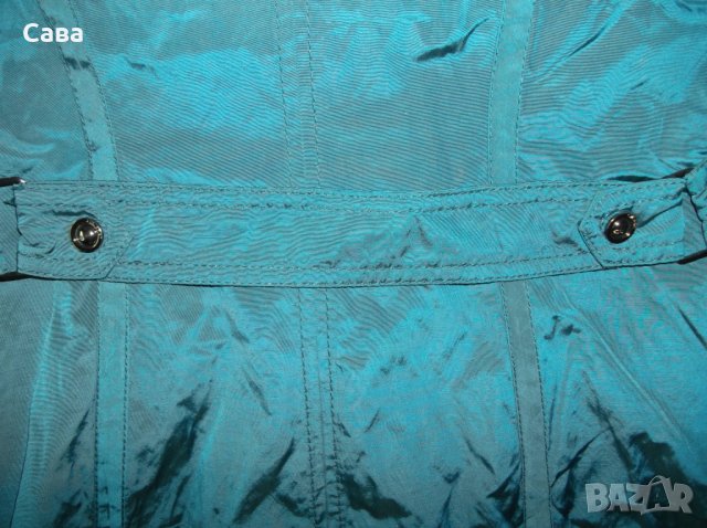 Яке пролет, есен GIL BRET   дамско,Л, снимка 5 - Якета - 28572943