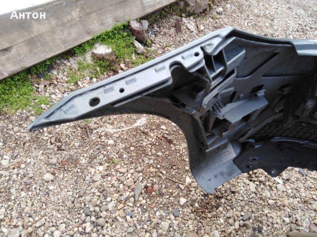 Броня Предна Мерцедес S класа W222  оригинална , снимка 10 - Части - 32562231