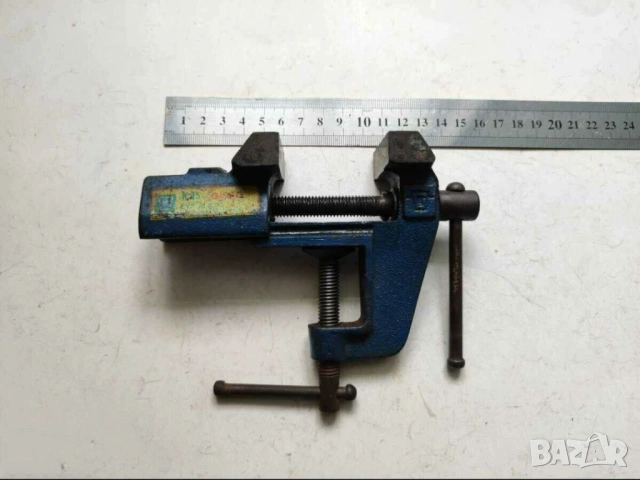 Малко немско менгеме, снимка 2 - Менгемета - 53187511