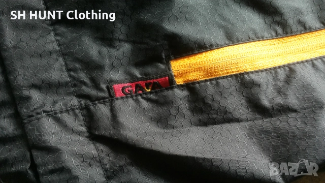 KAPPA AS ROMA Football Club Vest Размер M колекционерски футболен елек 37-64, снимка 11 - Други - 52217203