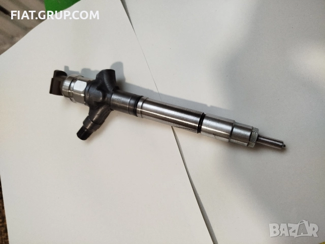 **Оригинална Дюза DENSO TOYOTA 2,2 2,0 D4D AVENSIS/Corola Verso/RAV 4 136кс150кс126кс** , снимка 3 - Части - 51658342