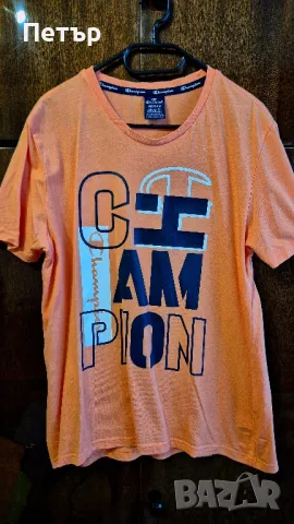 Тениски размер М