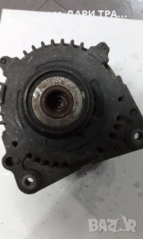 Динамо (алтернатор) за Фолксваген Бора 2001г. , снимка 2 - Части - 43771726