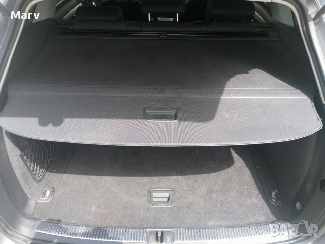 Audi A4 B7 3.0 TDI 4x4 на части , снимка 8 - Автомобили и джипове - 36556093