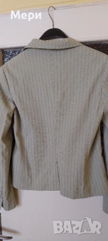 Дамско сако, снимка 6 - Сака - 36228137