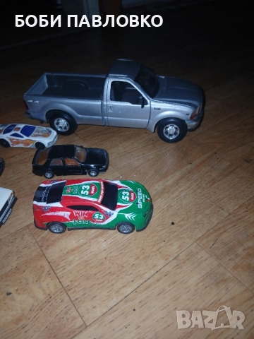 Колички за колекционери , снимка 17 - Колекции - 52087837