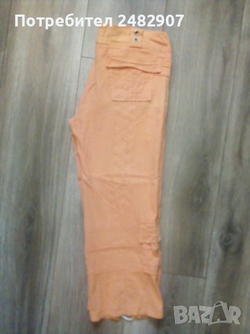 Дамски панталон - 7/8, снимка 6 - Къси панталони и бермуди - 40881702