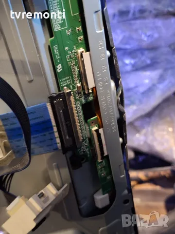 MAIN AV EAX65361505(1.0) EBT62973014 for 32 DISPLAY NC320DXN VSPB4 ​for LG 32LB550B, снимка 4 - Части и Платки - 47648779