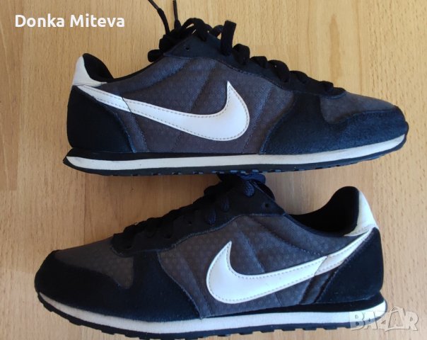 Маратонки Nike uk 5 eur 38.5 стелка 24.5 см, снимка 8 - Маратонки - 43083364