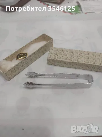 Щипка ( произведана в ГДР), снимка 2 - Аксесоари за кухня - 48668492