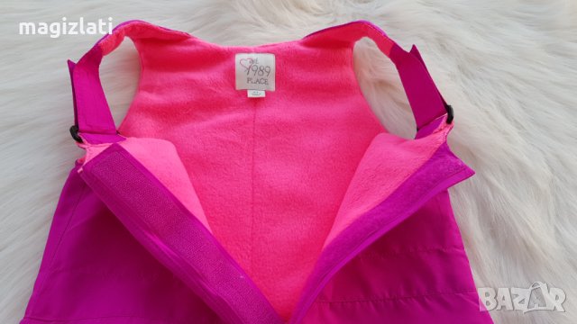 Зимен гащеризон 2 години, снимка 2 - Бебешки гащеризони - 34719410