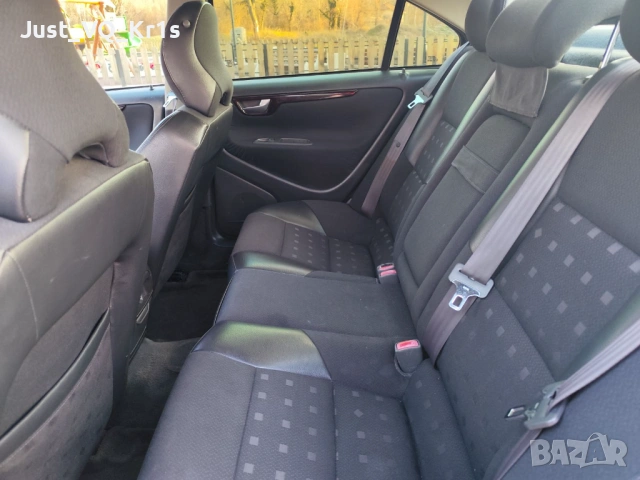 Volvo S60 , снимка 12 - Автомобили и джипове - 53405612
