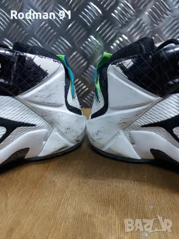 Nike Lebron 37.5 дамски , снимка 4 - Кецове - 47301848