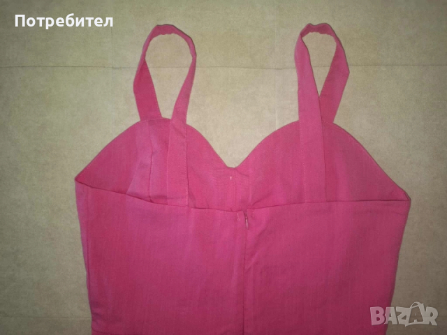 Три дамски рокли , снимка 11 - Рокли - 51607379