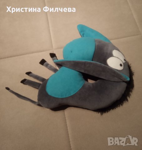 Детска играчка “Магаренце Йори”