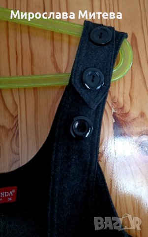 Дамски гащеризон , снимка 5 - Гащеризони - 43045619