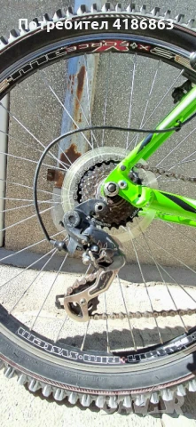 Specialized HardRock, снимка 9 - Велосипеди - 51309657