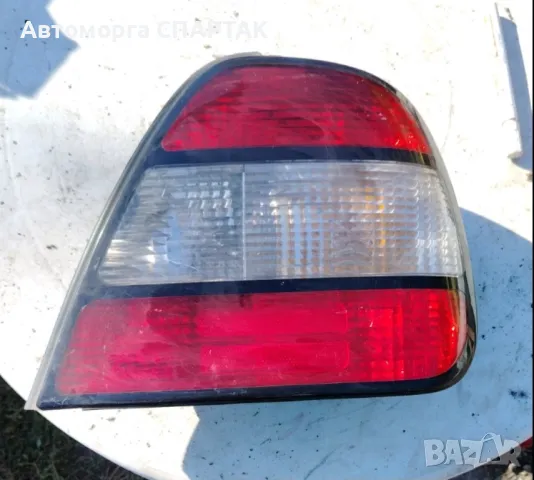 Стоп десен GM Daewoo CHEVROLET Leganza 1998г.

Ориг