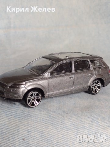 Метална количка комби много красива ефектна за КОЛЕКЦИЯ ДЕКОРАЦИЯ 37580, снимка 3 - Колекции - 40696714