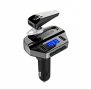 FM Трансмитер V6 с Handsfree Слушалка, снимка 3