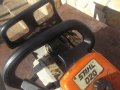 Stihl 020 на части, снимка 2