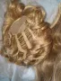 перуки  изкуствен  косъм,  опашки и цяла къса 20 лв., снимка 13