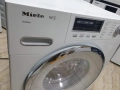 Miele W1 - TwinDos - Подсветка - Пералня Миеле 12м Гаранция, снимка 2