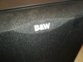 B&W KEVLAR SPEAKER SYSTEM-MADE IN ENGLAND 1311230910, снимка 17
