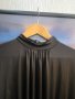 Черна елегантна рокля, снимка 5