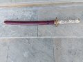 Японска катана(вакидзаси)/кортик сабя щик меч/, снимка 1 - Ножове - 38172635